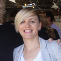 TENCUE Employee Hara Slonevsky's profile photo