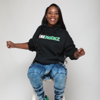 Motivating the Masses, INC. Employee Akeia Keith's profile photo