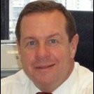 JPMorgan Chase & Co. Employee Daniel McCormack's profile photo