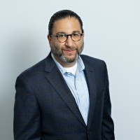 Thrivent Employee David Lubin's profile photo