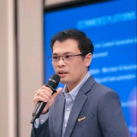 SECOMM Employee Ken Nguyen's profile photo