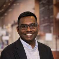 Nestlé Employee Arun Vasu's profile photo