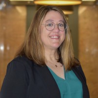 Department of Behavioral Health and Development Services Employee Lauren Cunningham's profile photo