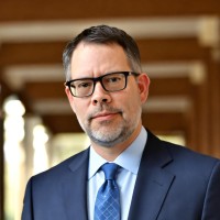 USAble Life Employee Roger Root's profile photo