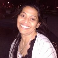 Florence D Souza Email & Phone Number