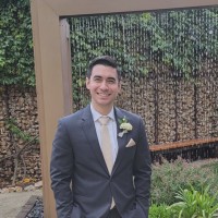 City of Laguna Hills Employee Raul Rodriguez's profile photo