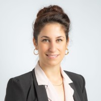 Starburst Aerospace Employee Amit Baruch's profile photo