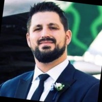 Oso Perforating Employee Jeremy Ursi's profile photo