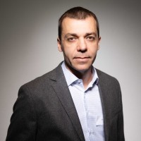 SBM Offshore Employee Simon Kherroubi's profile photo