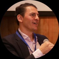 Juan Felipe Castillo Email & Phone Number