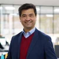 Samsys Employee Samuel Soares's profile photo