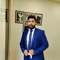 Libin Mathew Email