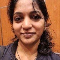 RoboMQ Employee Namrata Dhamdhere's profile photo