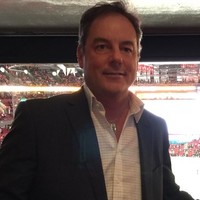 Anges Québec Employee Sylvain Lanoue's profile photo