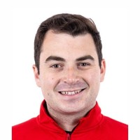 University of Maryland Employee Sam Corcoran's profile photo
