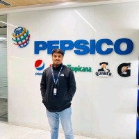 PepsiCo Employee Abdul Sameer's profile photo