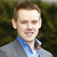 Exportslachterij Clazing B.V. Employee Stefan Vermeulen's profile photo