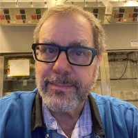 ExxonMobil Employee Todd Mayer's profile photo