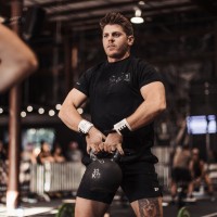 1st Phorm International Employee Brett Israelson's profile photo