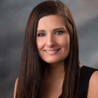 Grandstand Employee Cassidee Dossett's profile photo