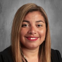 Guilford County Schools Employee Jusmar Maness's profile photo