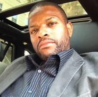 Proclaims Adjustments inc Employee Robert Robinson's profile photo