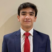 SimulationsX Employee Muhammad Jalal's profile photo