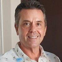 TechnipFMC Employee Eric Senior's profile photo