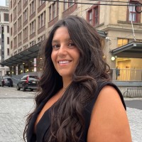 Alfalfa Employee Gianna Bove's profile photo