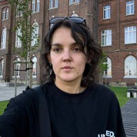 Engenious Employee Neonila Hlovatska's profile photo