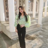 Python Web Services Employee Riya Thakur's profile photo