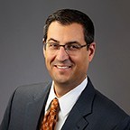 Harris Beach PLLC Employee Anthony Pagano's profile photo