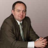 Search Optics - Intelligent Retail Employee Marcin Wójcik's profile photo