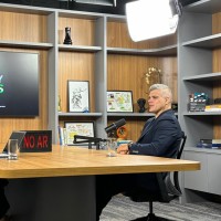 Riachuelo Employee Miguel Cafruni's profile photo