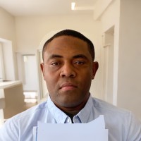 VetS4L.com Employee Charles Burge's profile photo