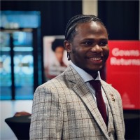 Jackson Ogunmasa Email