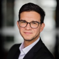 Just Eat Takeaway.com Employee Max Bayer's profile photo