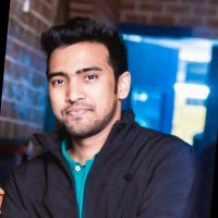 BharatPe Employee Sumeet Rana's profile photo