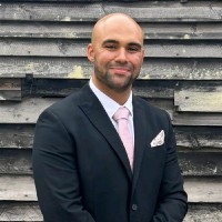 Rubrik Employee Jack Cannon's profile photo