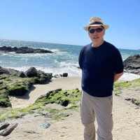 Electronic Engineering Times Employee Zachary Patterson's profile photo