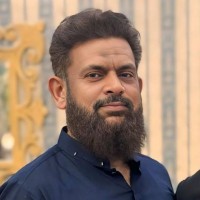 GOODBUILT PROPERTY GROUP Employee Shahid Waheed's profile photo