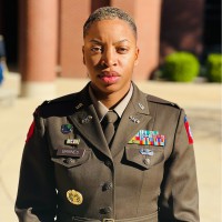 UNC Kenan-Flagler Business School Employee Simone Barnes's profile photo