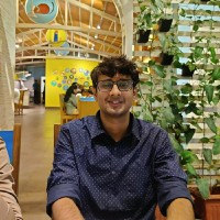 Evive | goevive.com Employee Shanu Agrawal's profile photo