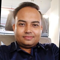 Manish Sharma Email & Phone Number