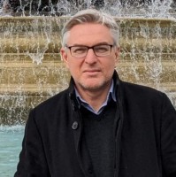 Harrods Aviation Limited Employee Andre Smidt's profile photo