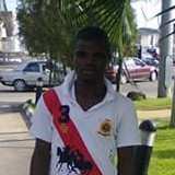 Scape Design Employee Eno-Obong Umoh's profile photo