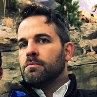 Tooletries Employee Thomas Seyfnia's profile photo