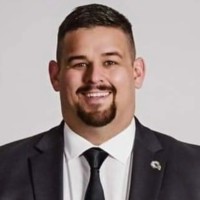 Trend Security Services Employee Dakota Hunter's profile photo