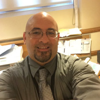 Luis Baez Email & Phone Number