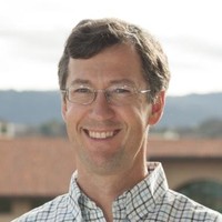 Stanford University Employee Brian Lantz's profile photo